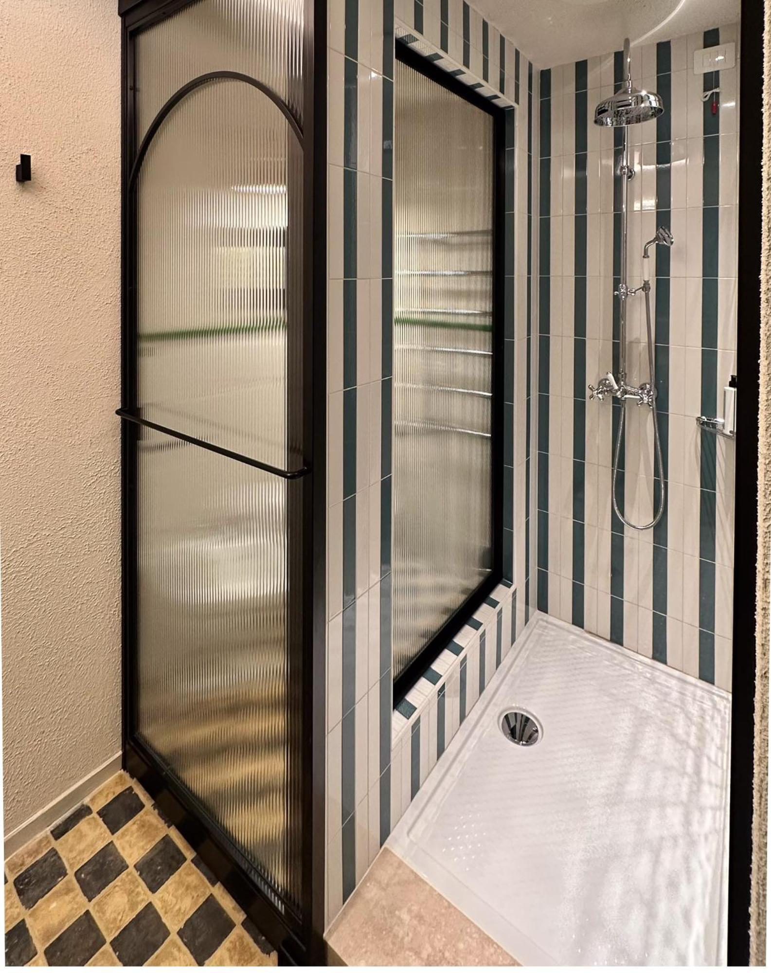 L'Orto Delle Terme Bed & Breakfast Bagno Vignoni Exterior photo