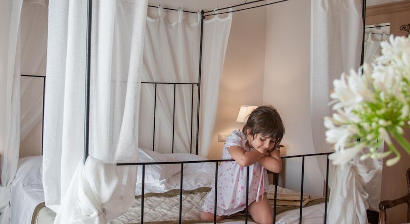 L'Orto Delle Terme Bed & Breakfast Bagno Vignoni Room photo